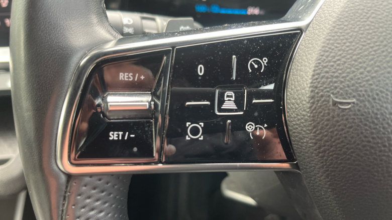 Renault Megane E-Tech EV60 160kW Launch Edition 60kWh OC 5dr Auto Electric Hatchback